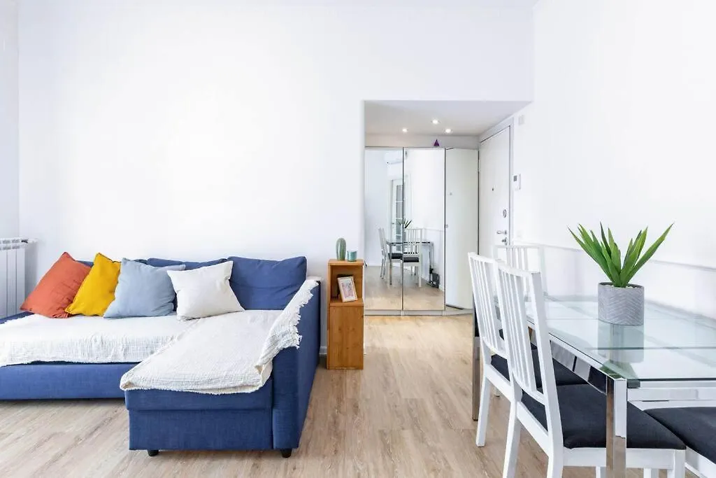 Golfo Aranci - Milan - By Host4U location